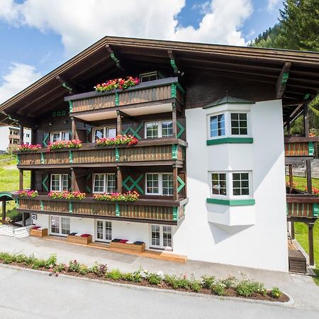 Villa 7 Flachau Dış mekan fotoğraf