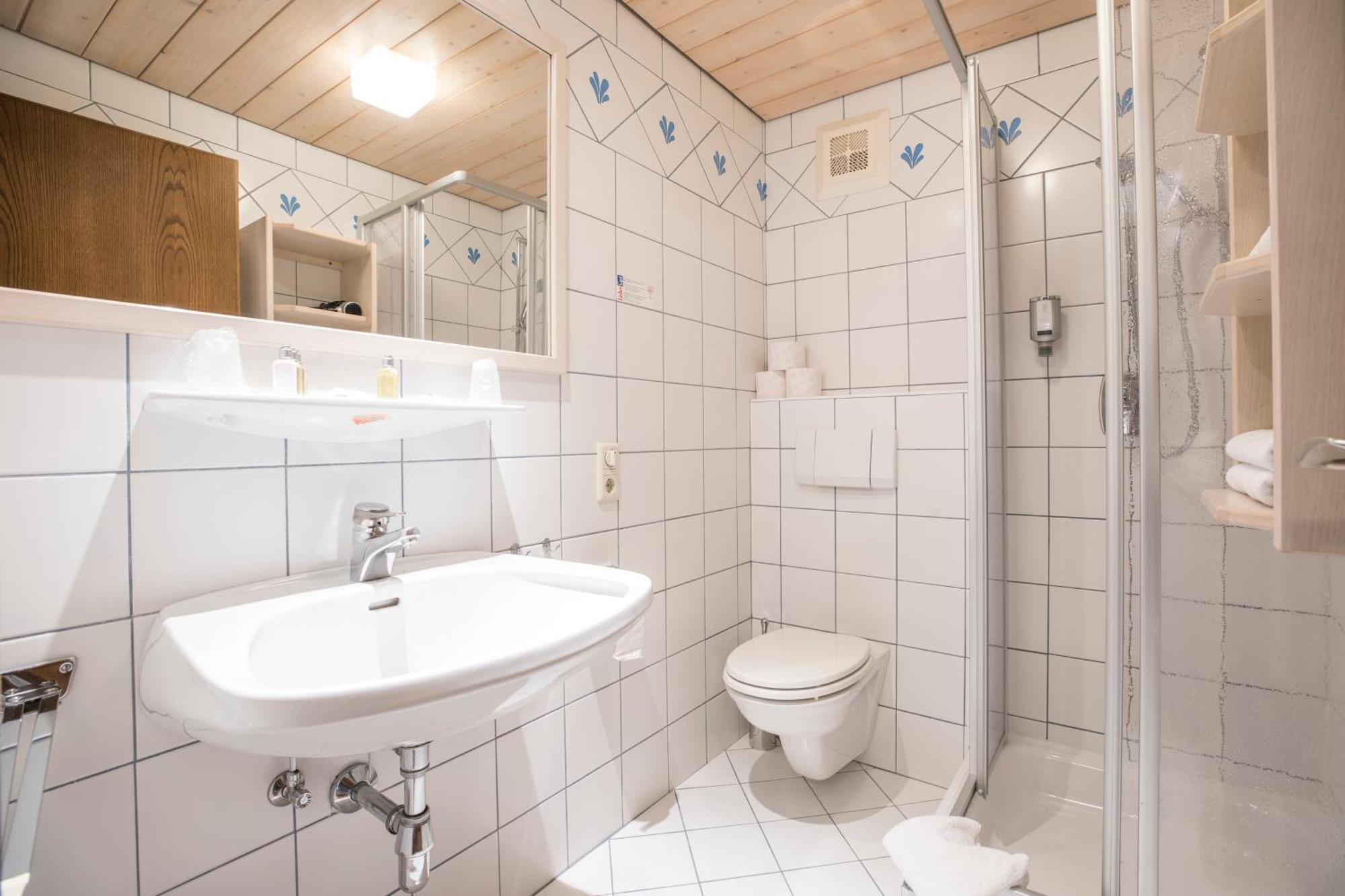 Villa 7 Flachau Oda fotoğraf