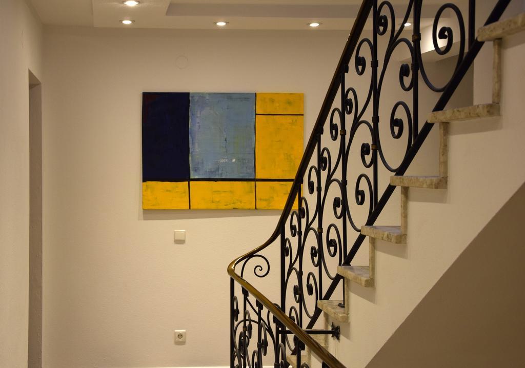 Villa 7 Flachau Dış mekan fotoğraf