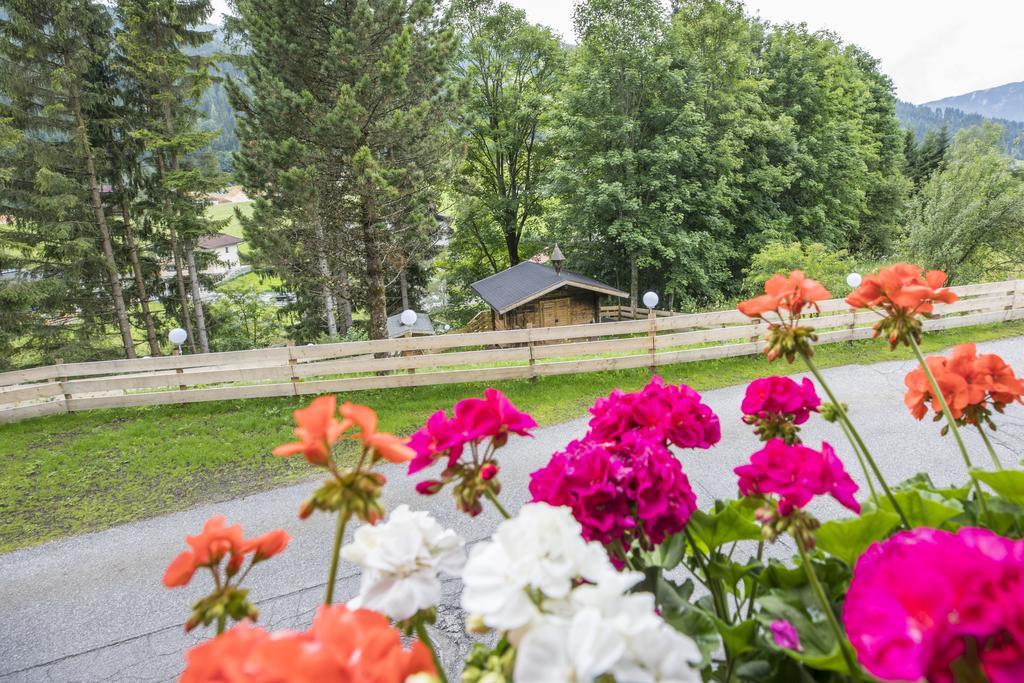 Villa 7 Flachau Dış mekan fotoğraf